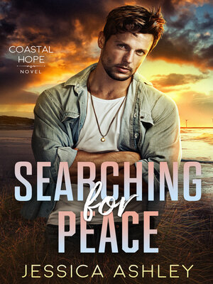 cover image of Searching for Peace